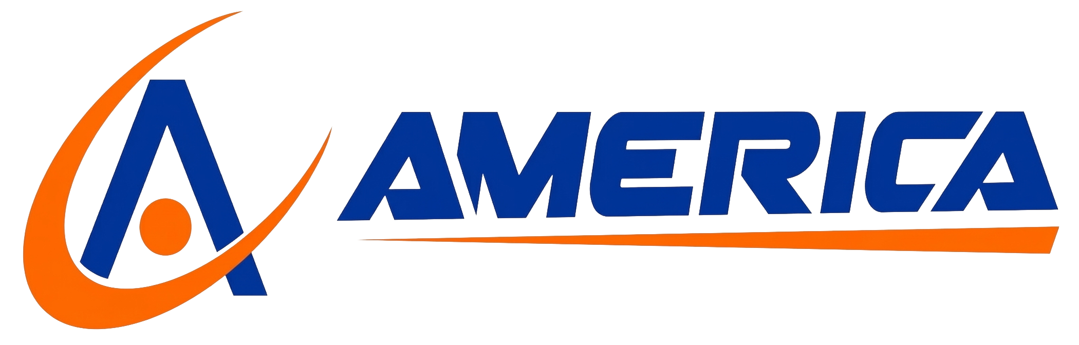 America